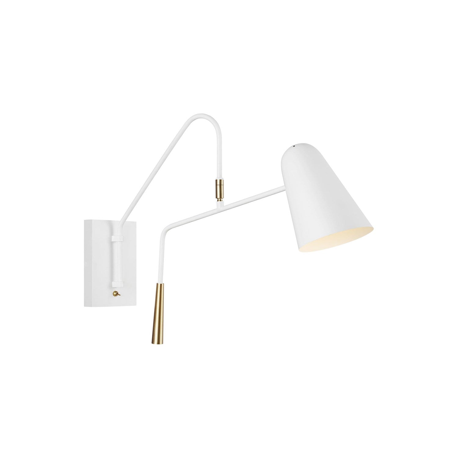 Sconce by VC Studio Collection