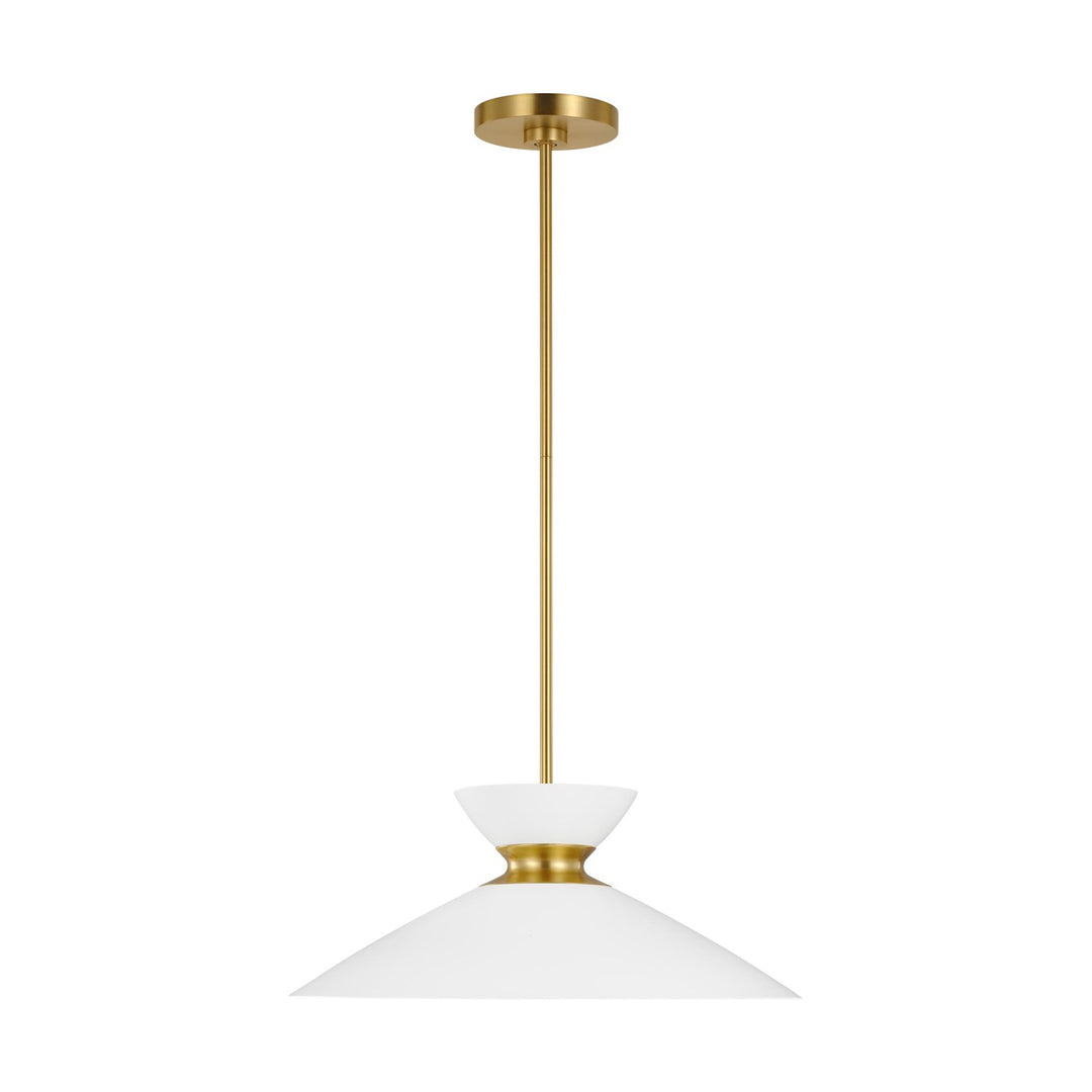 Wide Pendant by VC Studio Collection