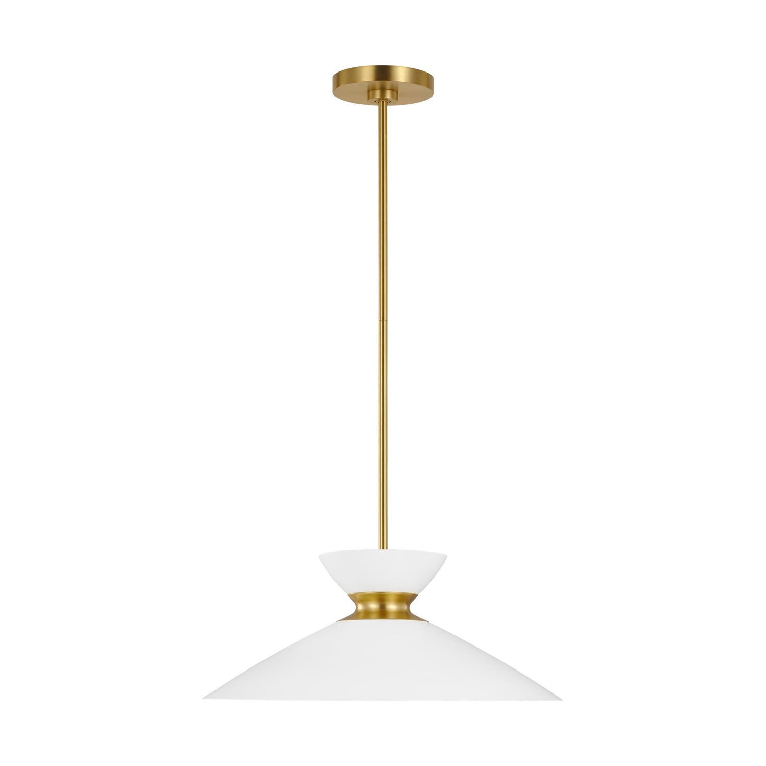Wide Pendant by VC Studio Collection