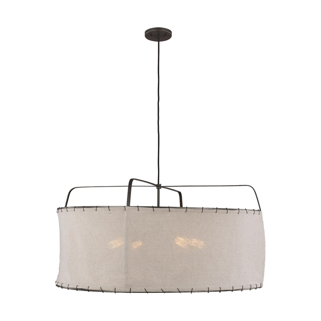 Wide Pendant by VC Studio Collection
