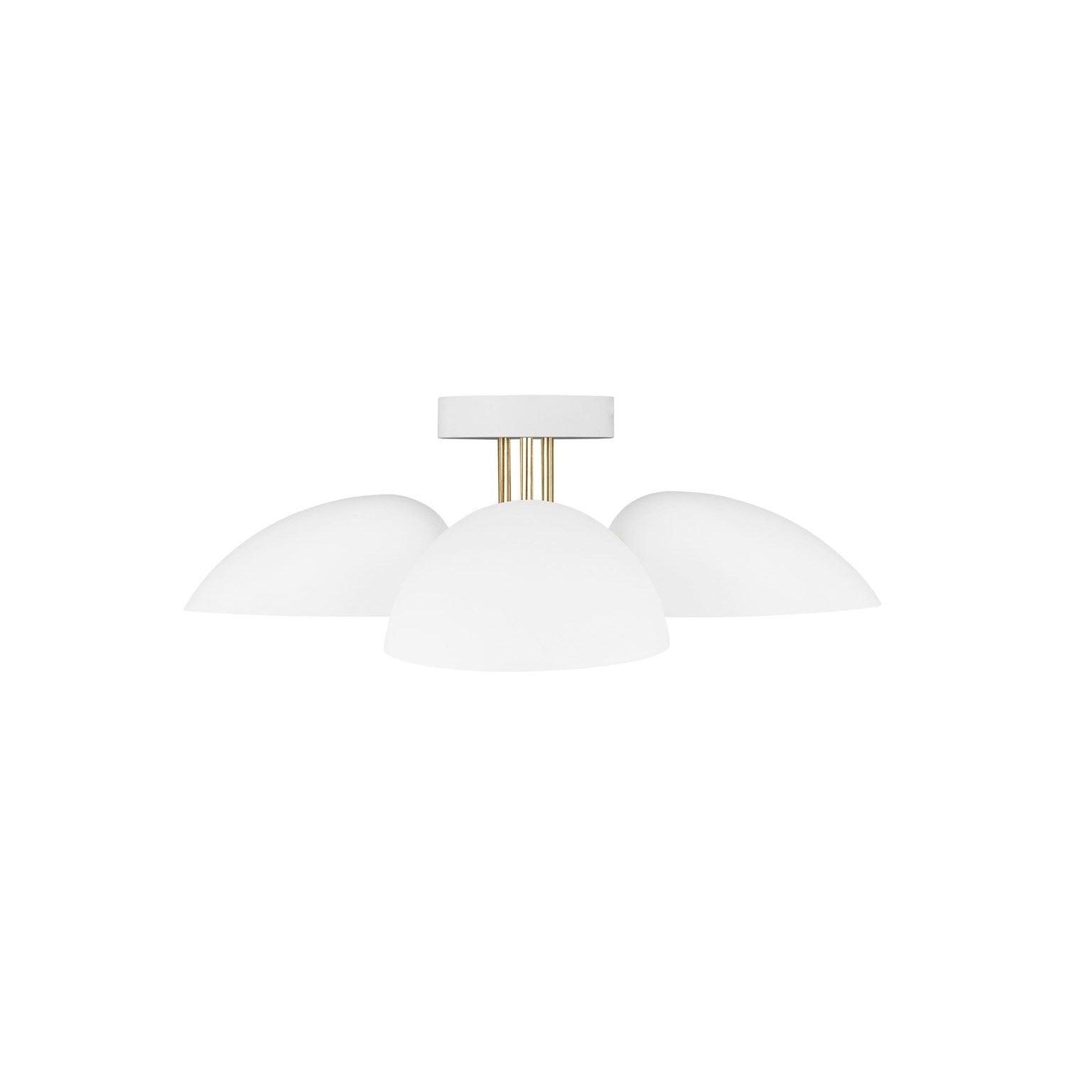 Semi-Flush Mount by VC Studio Collection