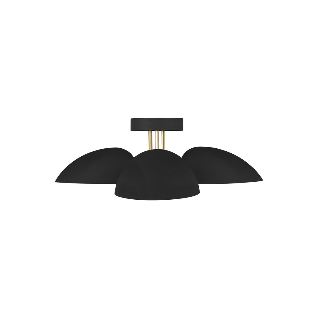 Semi-Flush Mount by VC Studio Collection