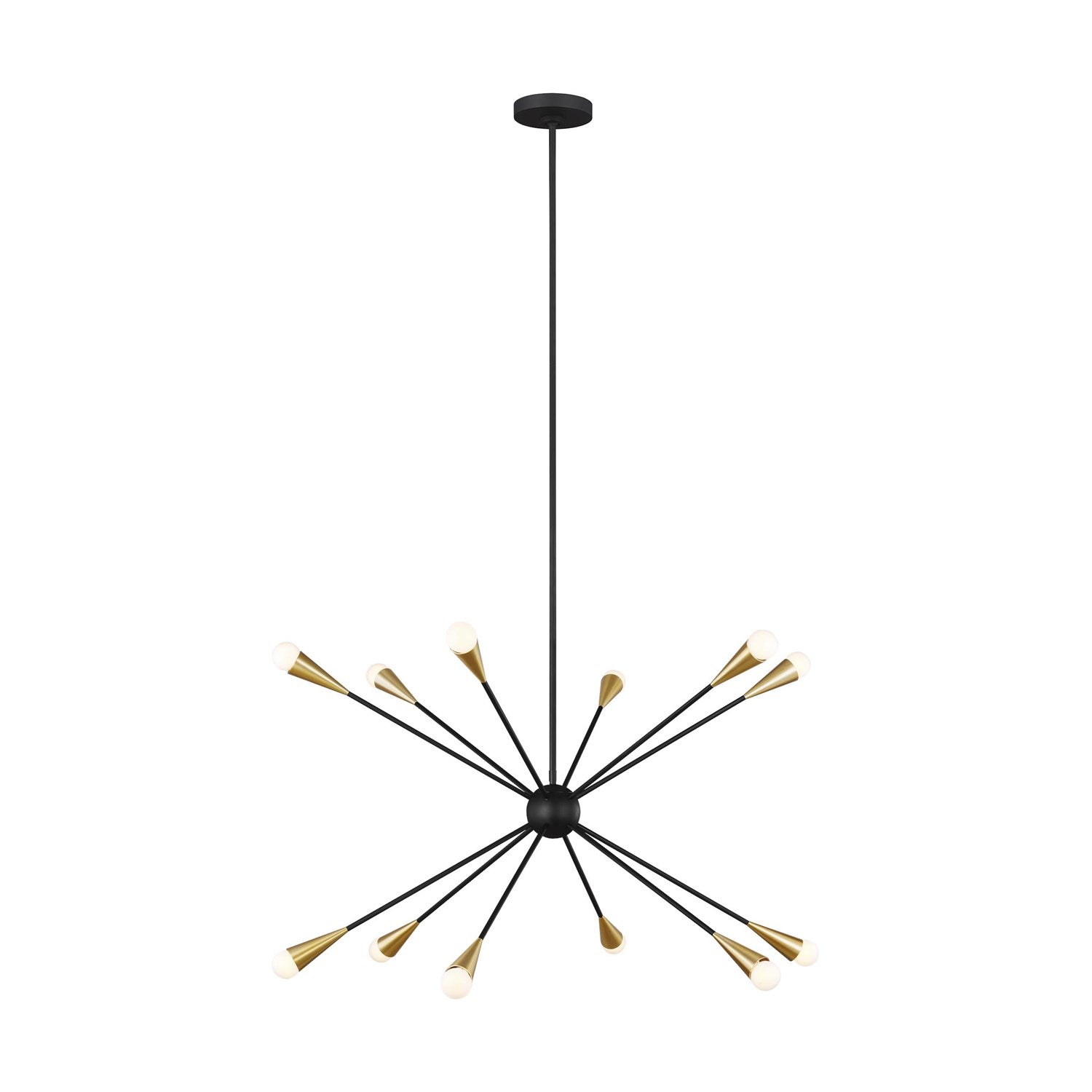 Large Chandelier by VC Studio Collection