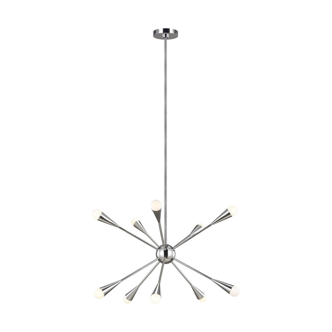 Medium Chandelier by VC Studio Collection