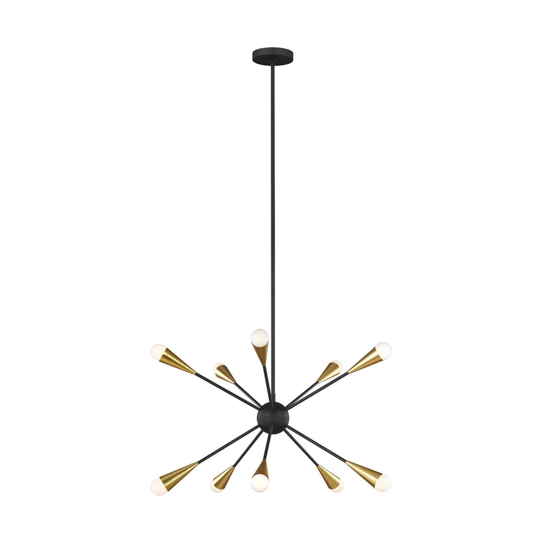 Medium Chandelier by VC Studio Collection