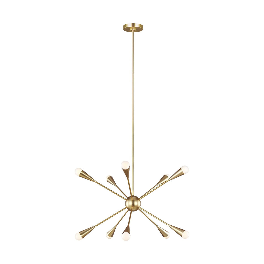 Medium Chandelier by VC Studio Collection