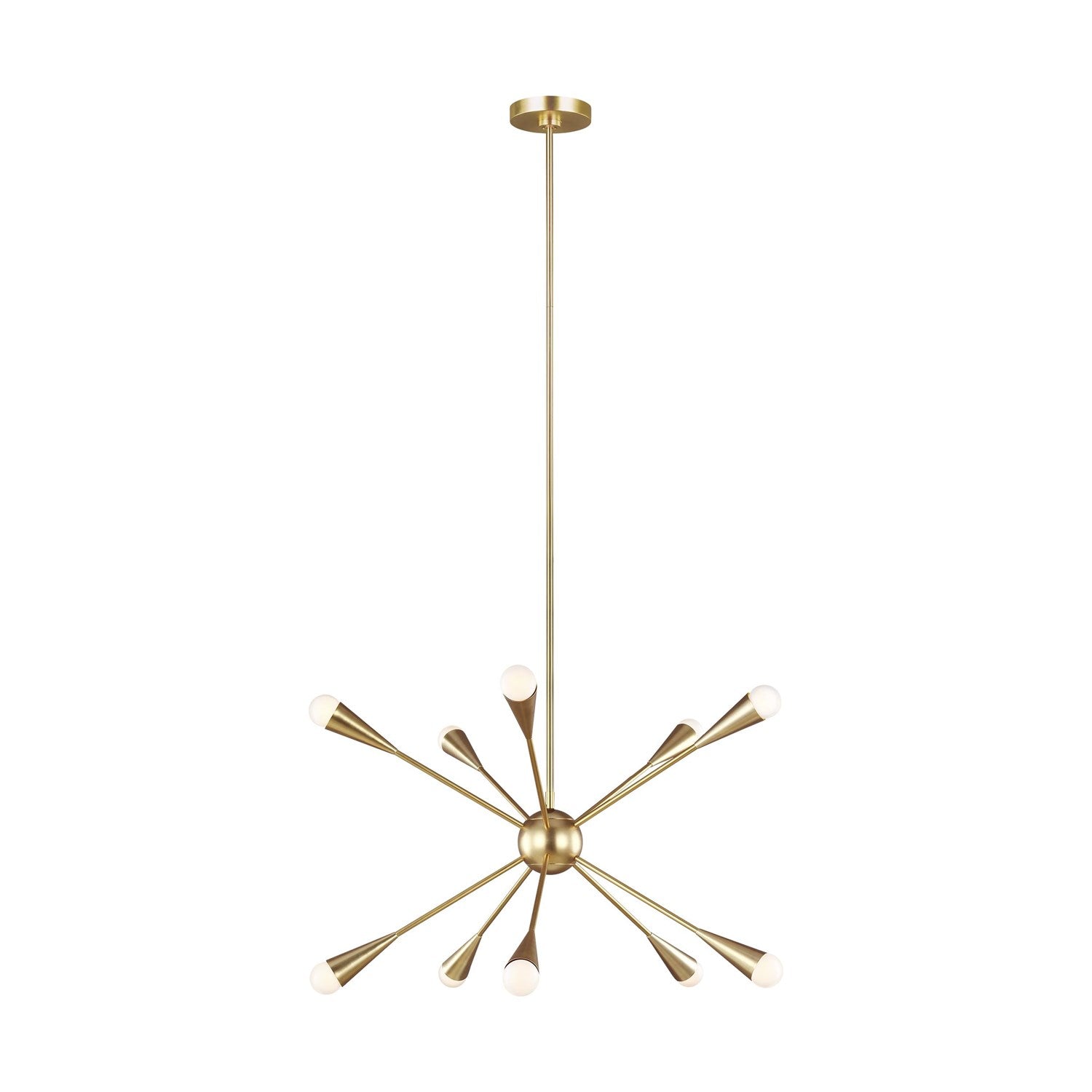 Medium Chandelier by VC Studio Collection