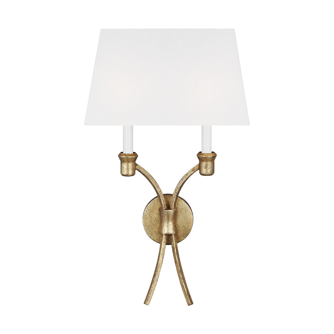Double Sconce by VC Studio Collection