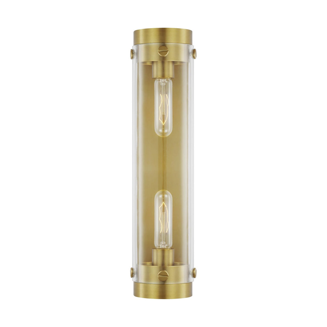Linear Sconce by VC Studio Collection