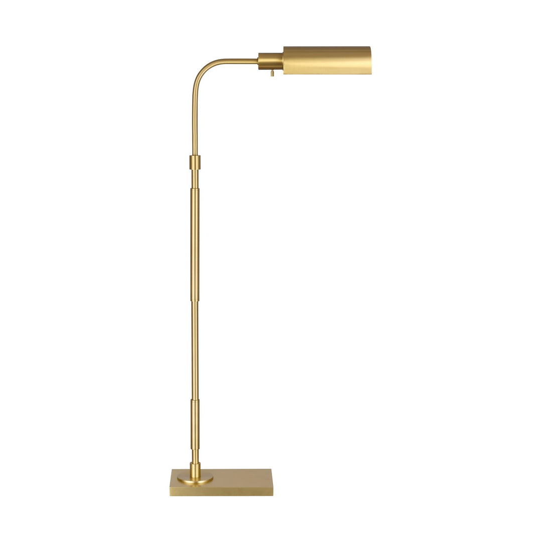 Task Floor Lamp by VC Studio Collection