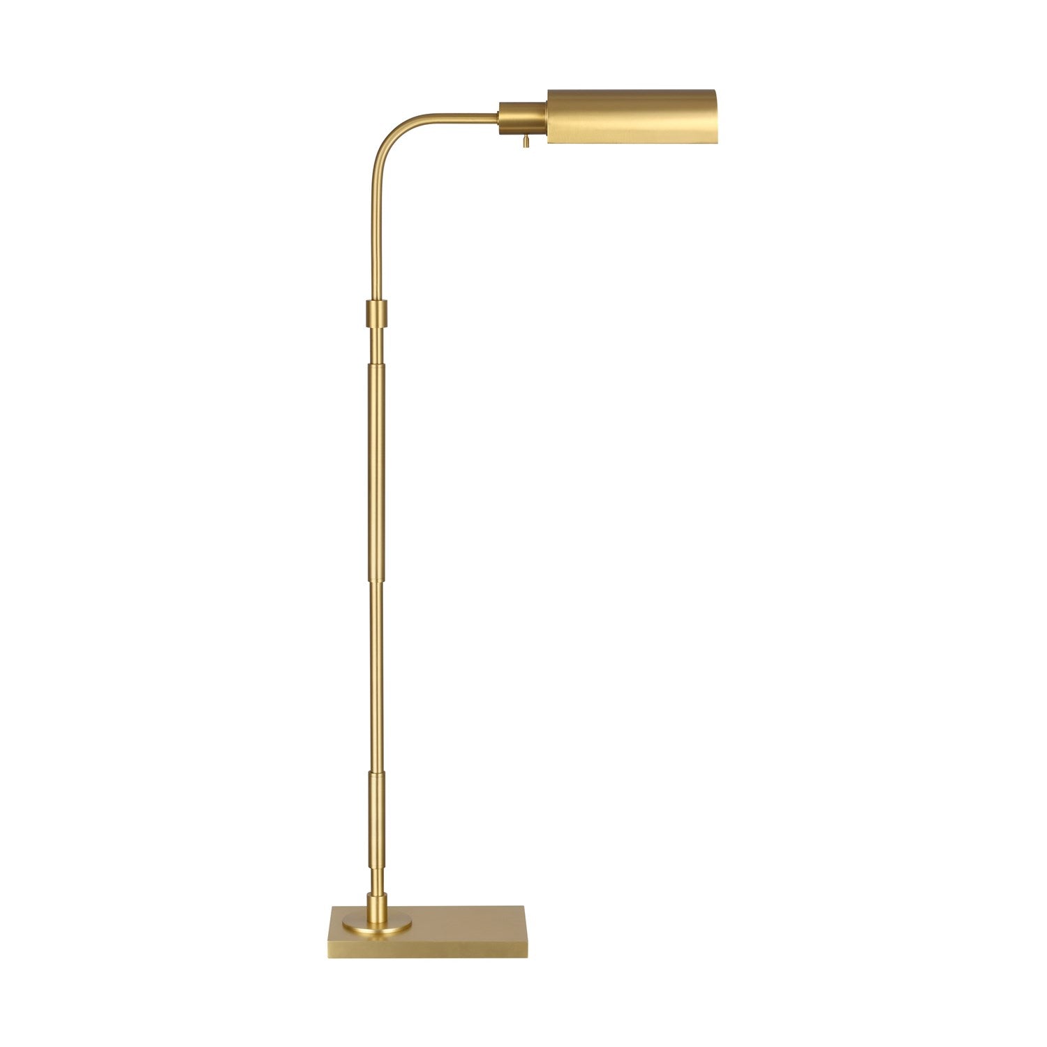 Task Floor Lamp by VC Studio Collection
