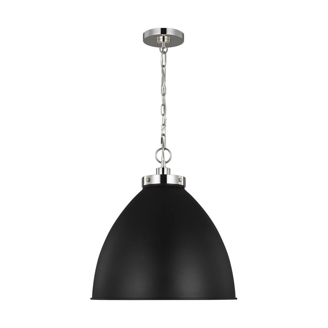 Large Dome Pendant by VC Studio Collection