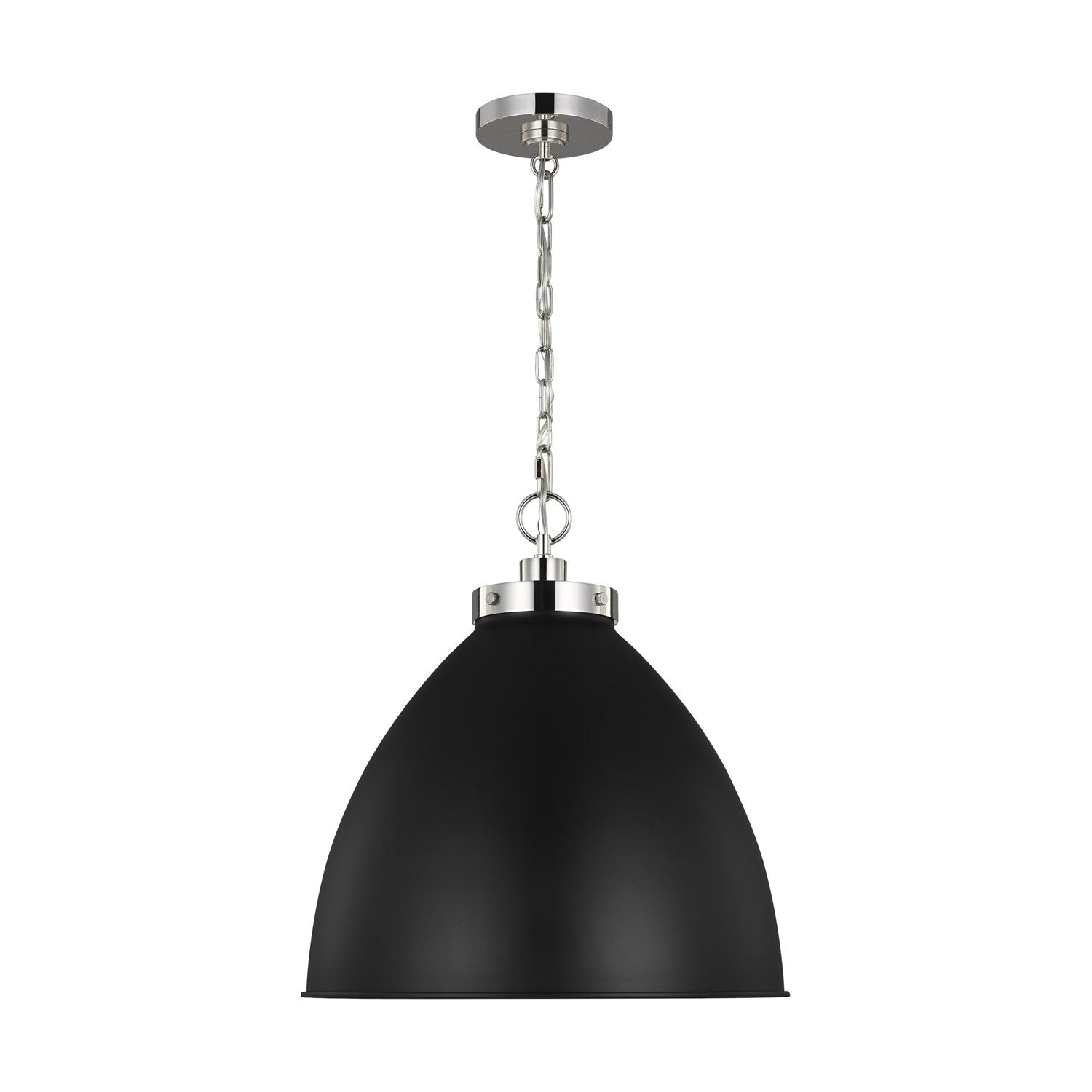 Large Dome Pendant by VC Studio Collection