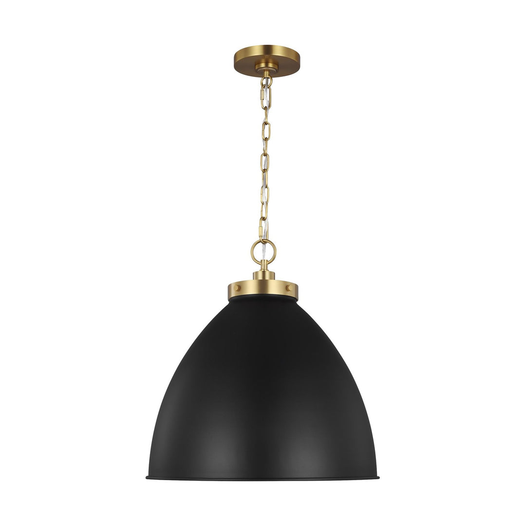 Large Dome Pendant by VC Studio Collection