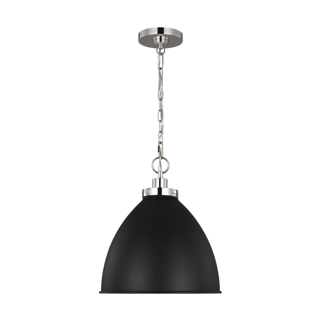 Medium Dome Pendant by VC Studio Collection