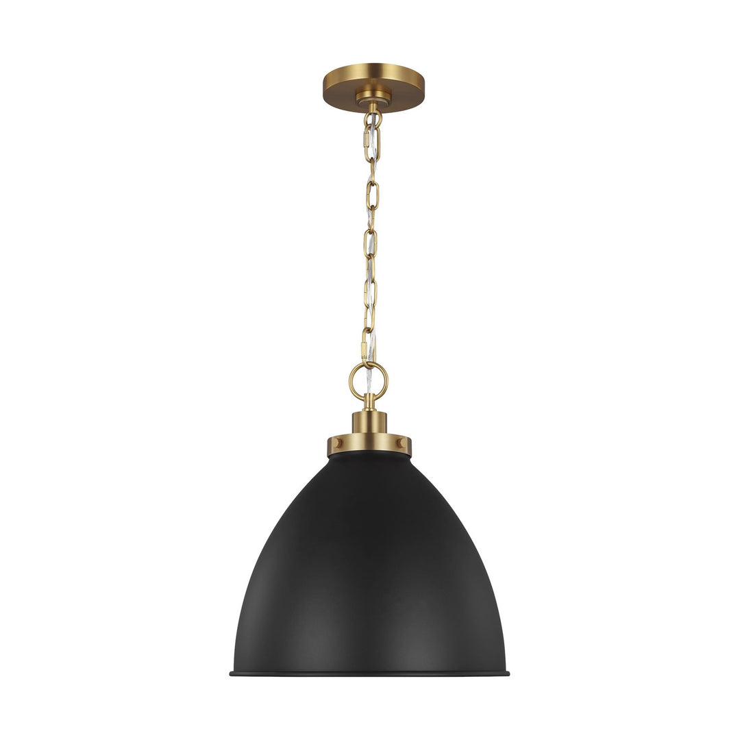 Medium Dome Pendant by VC Studio Collection