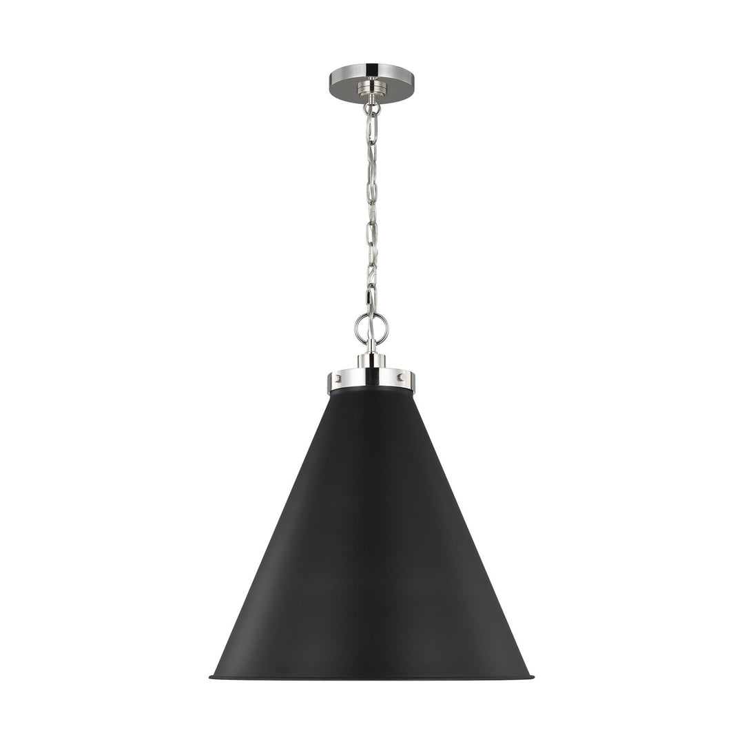 Large Cone Pendant by VC Studio Collection