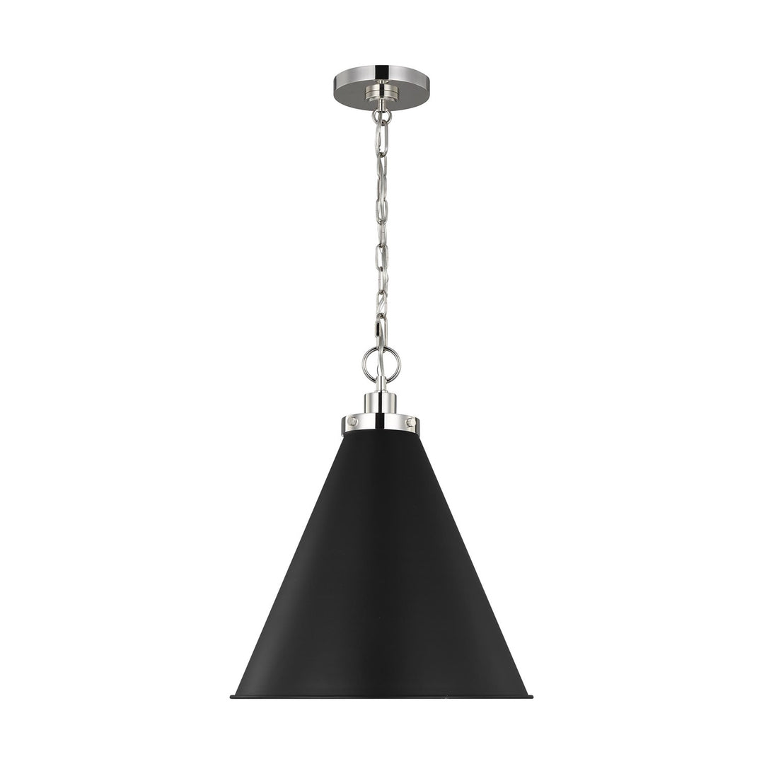 Medium Cone Pendant by VC Studio Collection