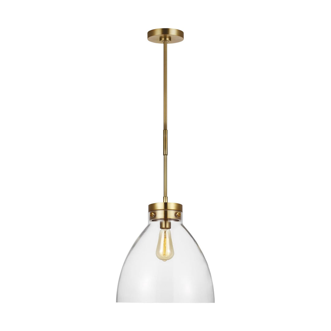 Wide Pendant by VC Studio Collection