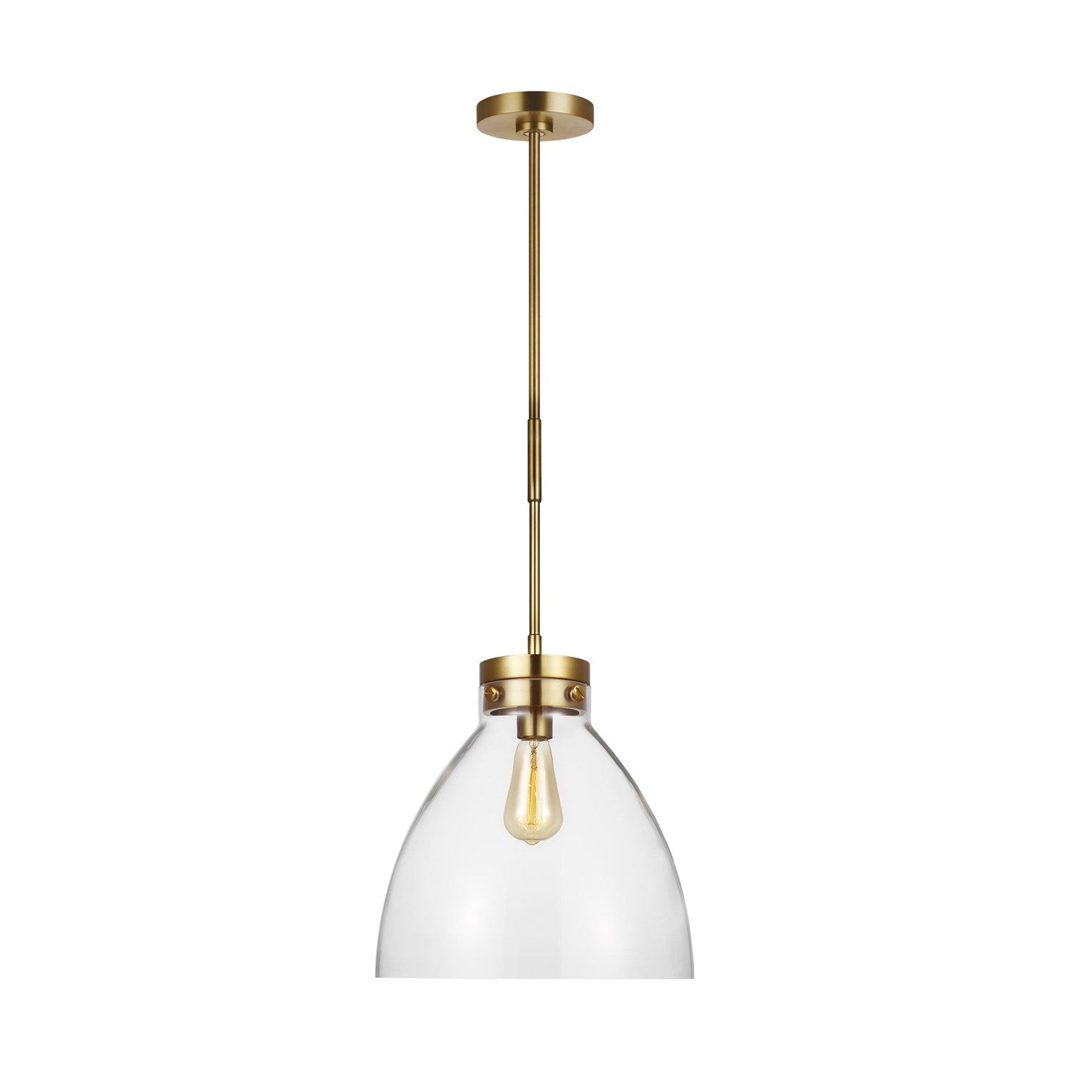Wide Pendant by VC Studio Collection