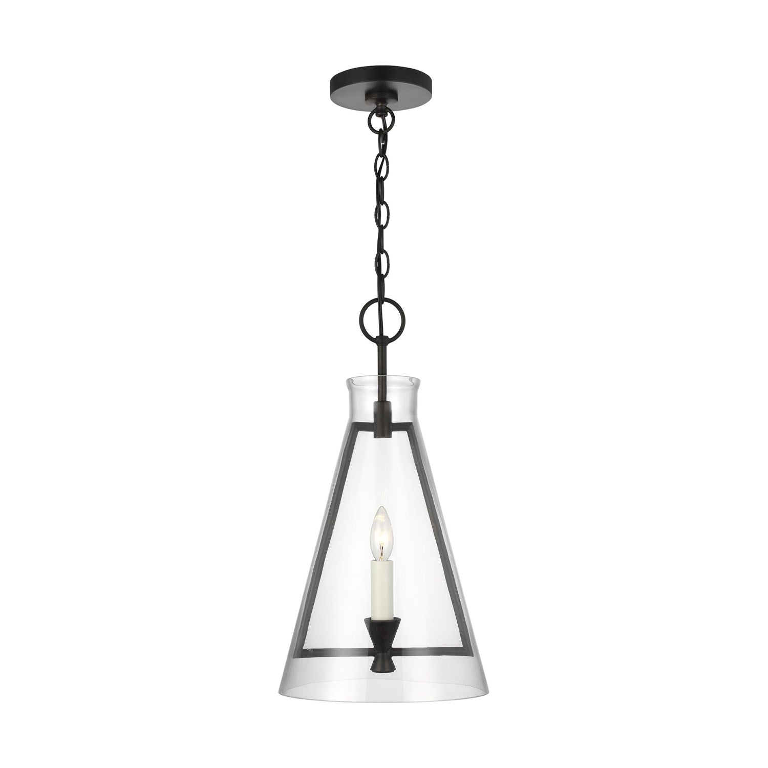 Medium Pendant by VC Studio Collection