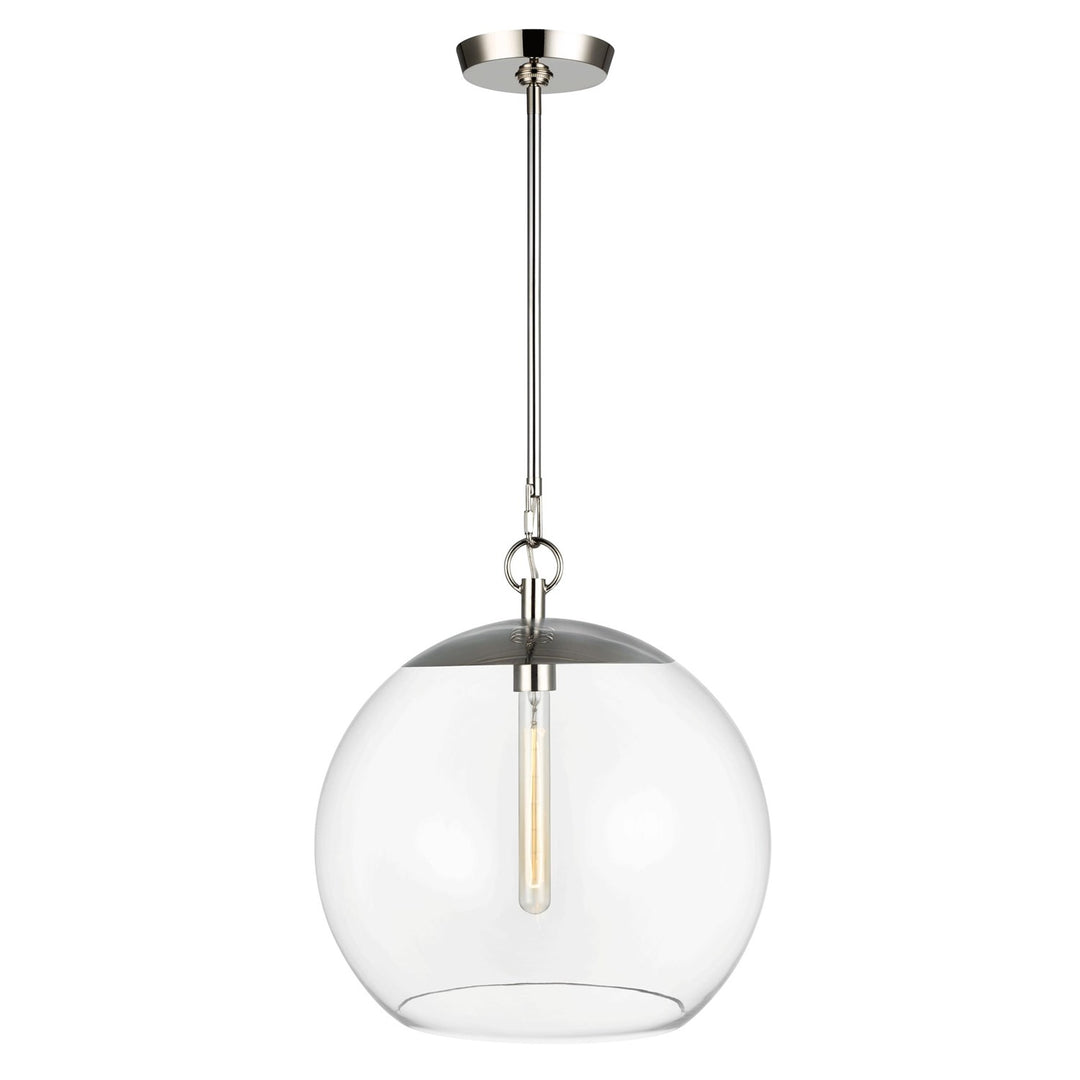 Round Pendant by VC Studio Collection