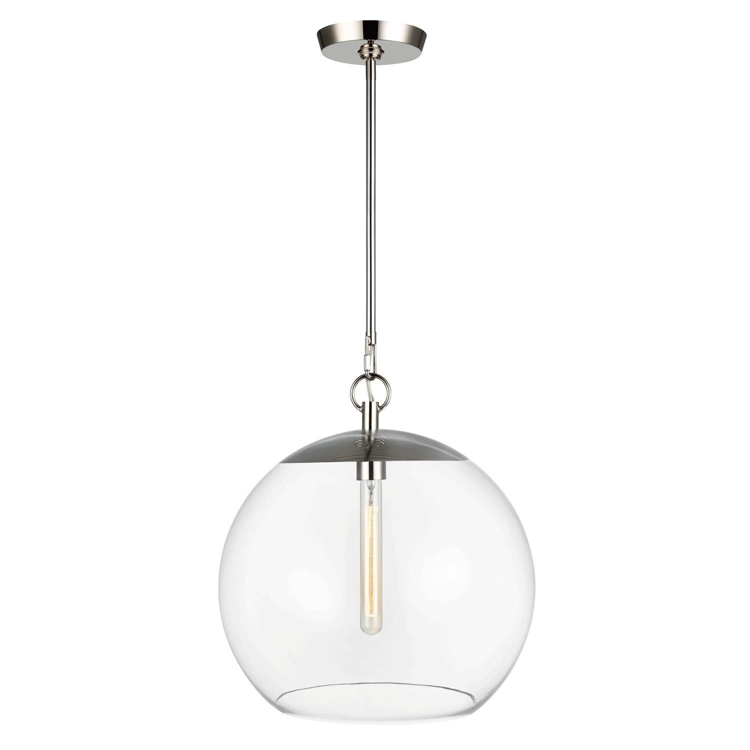 Round Pendant by VC Studio Collection