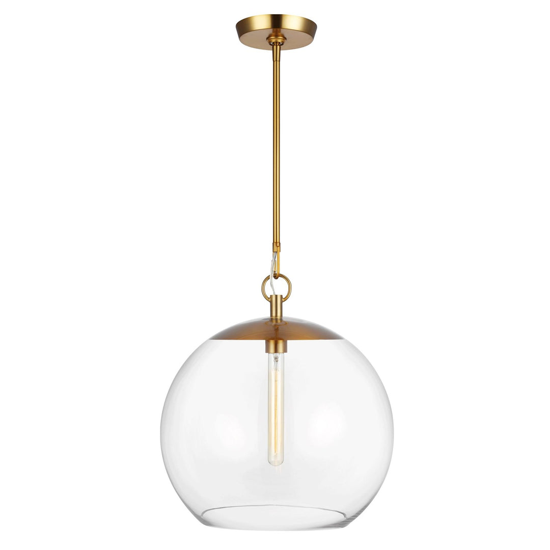 Round Pendant by VC Studio Collection