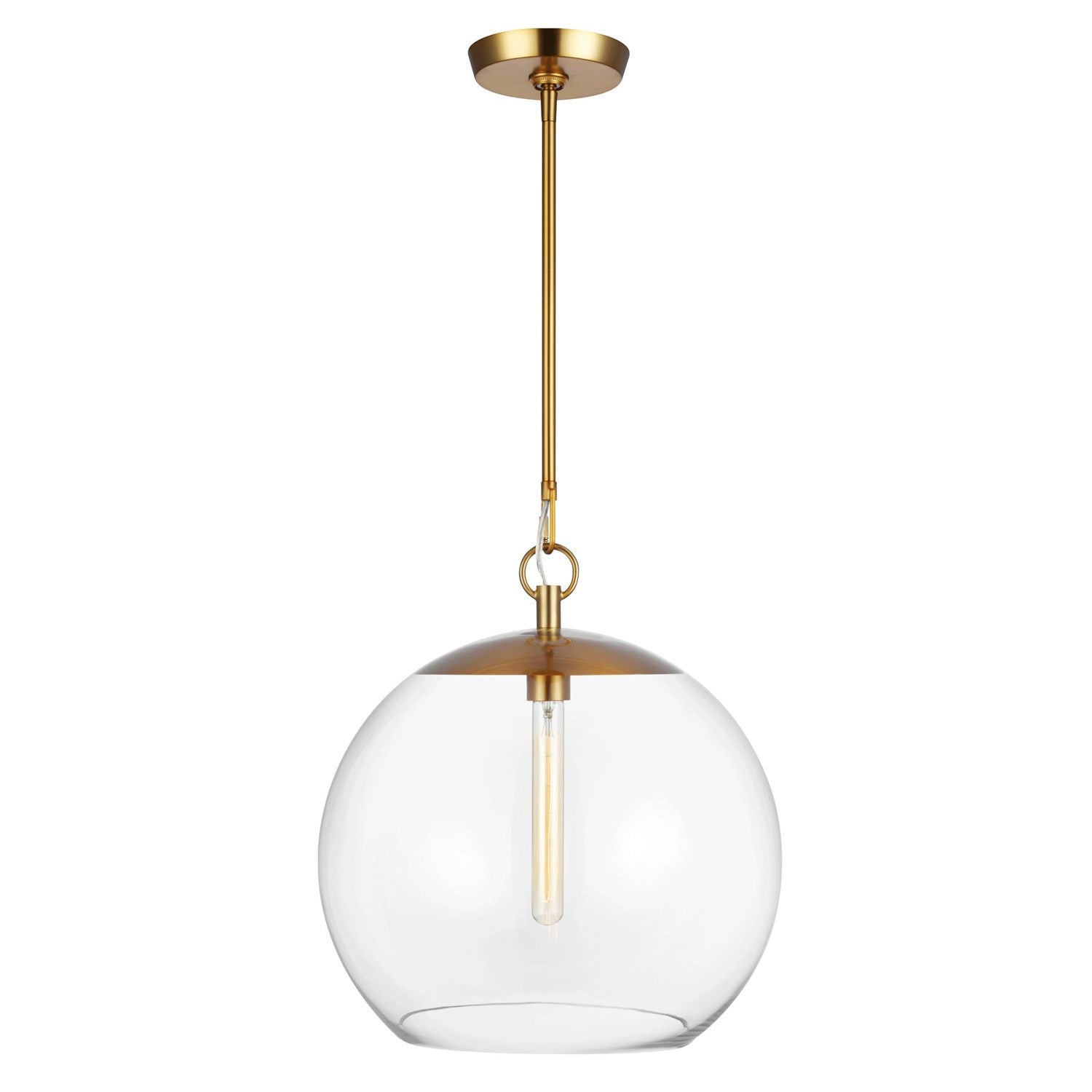 Round Pendant by VC Studio Collection