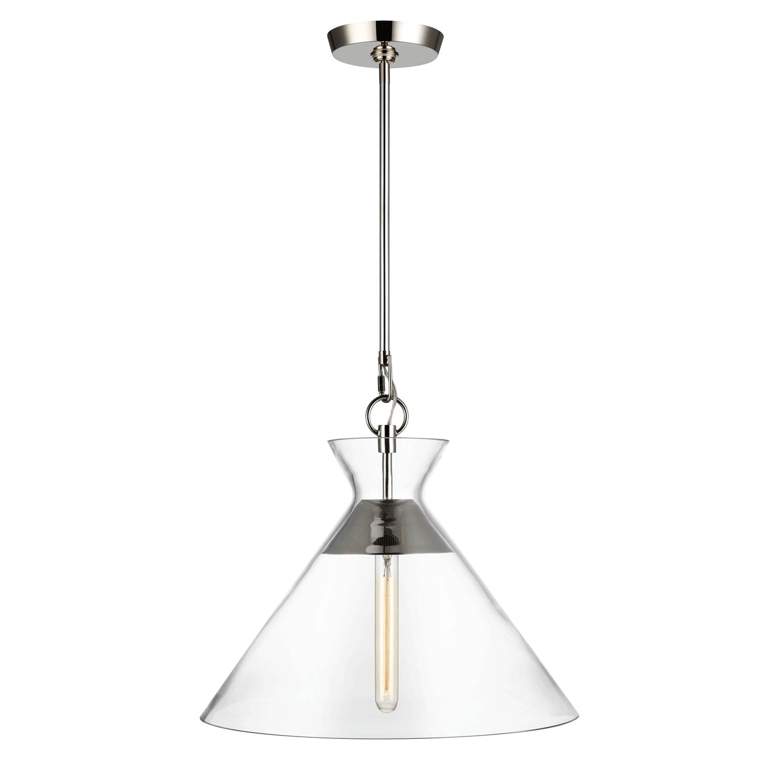 Wide Pendant by VC Studio Collection