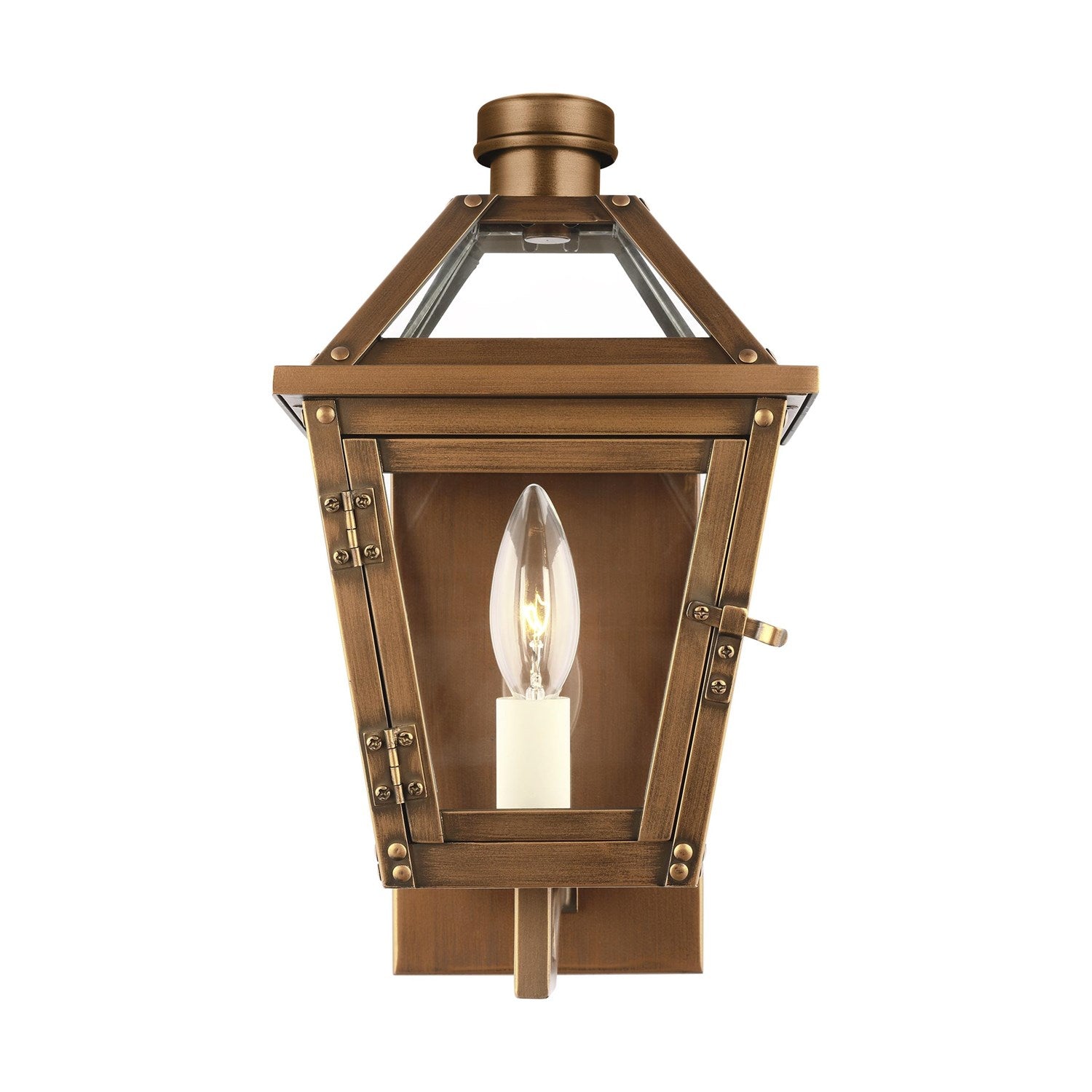 Extra Small Wall Lantern by VC Studio Collection