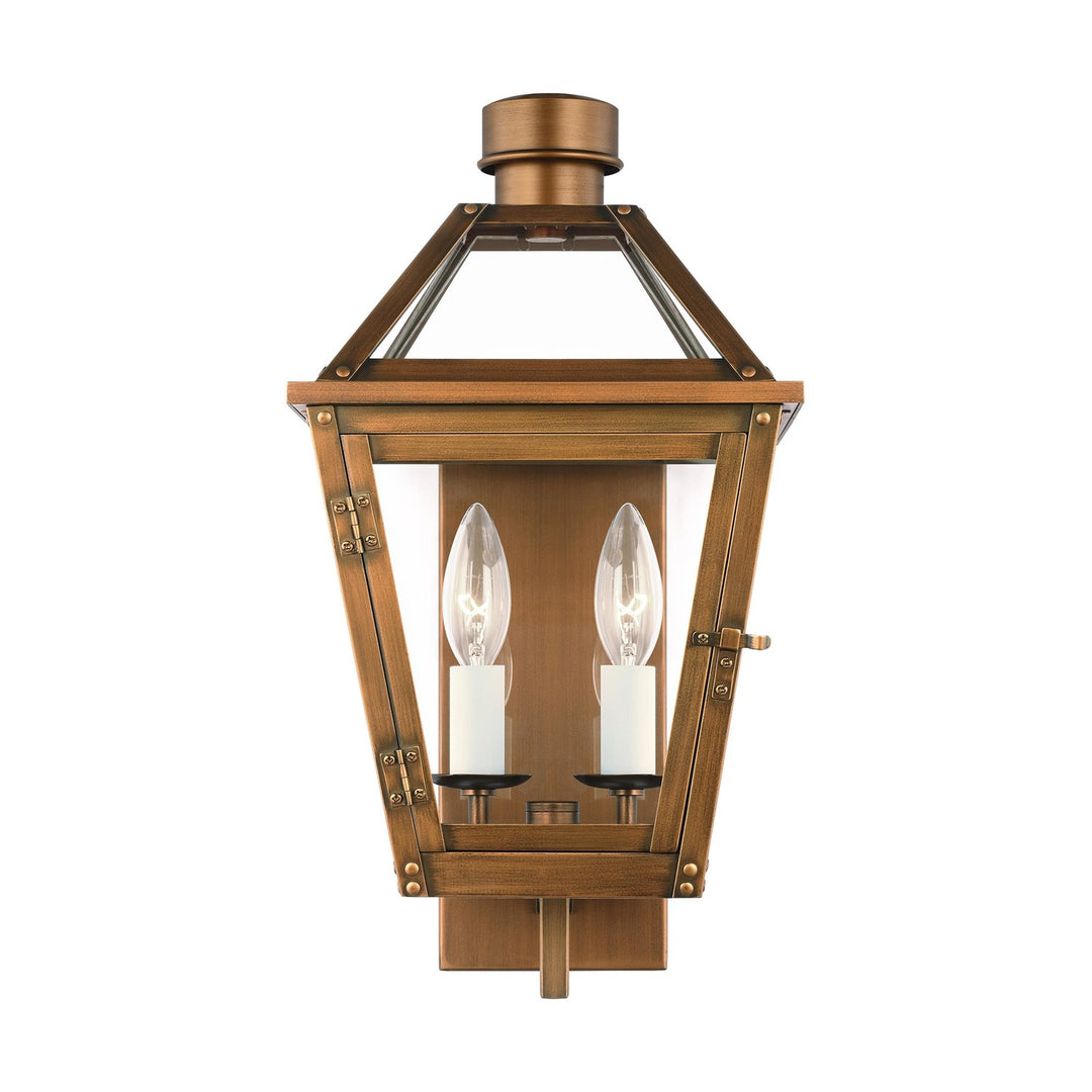Small Wall Lantern by VC Studio Collection