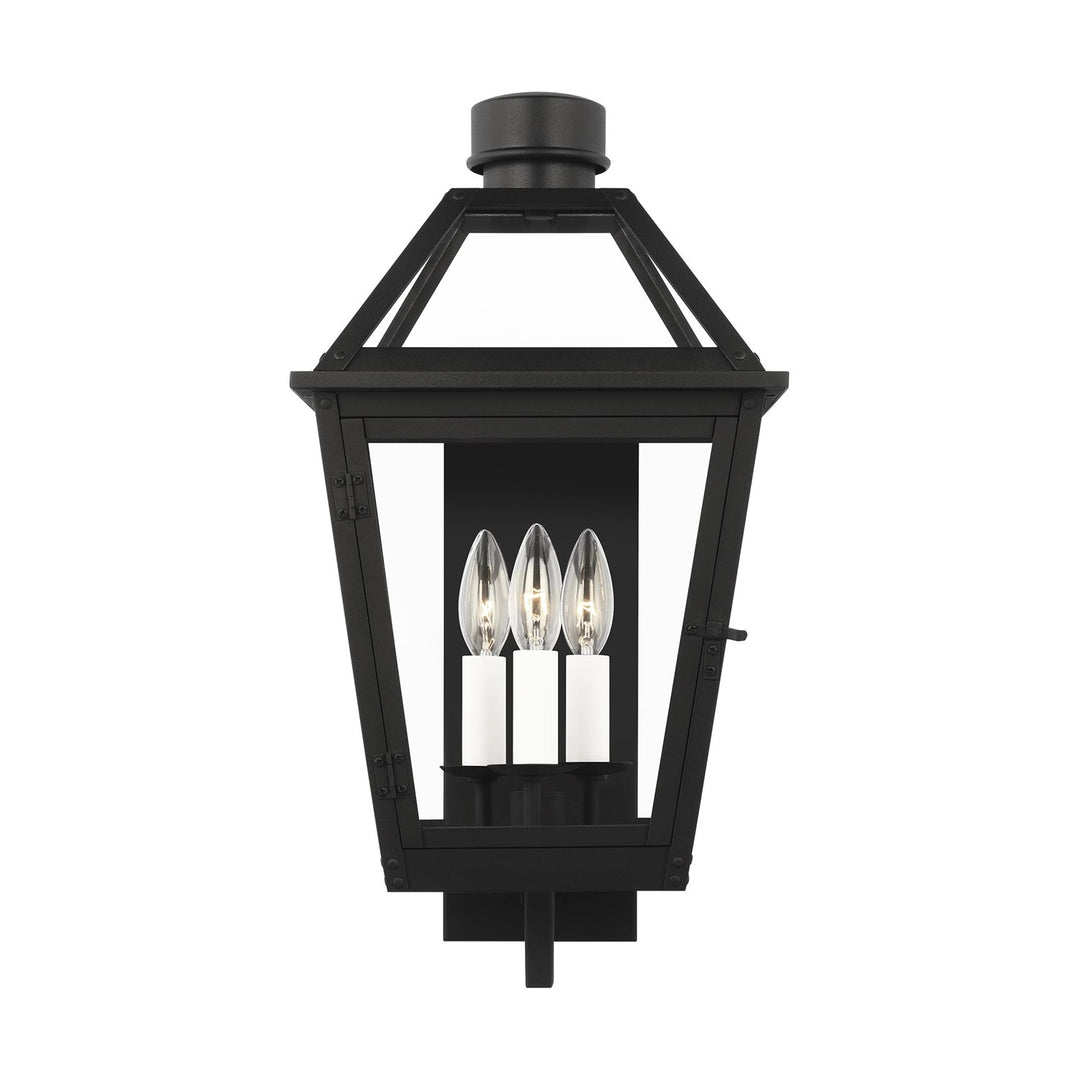 Medium Wall Lantern by VC Studio Collection