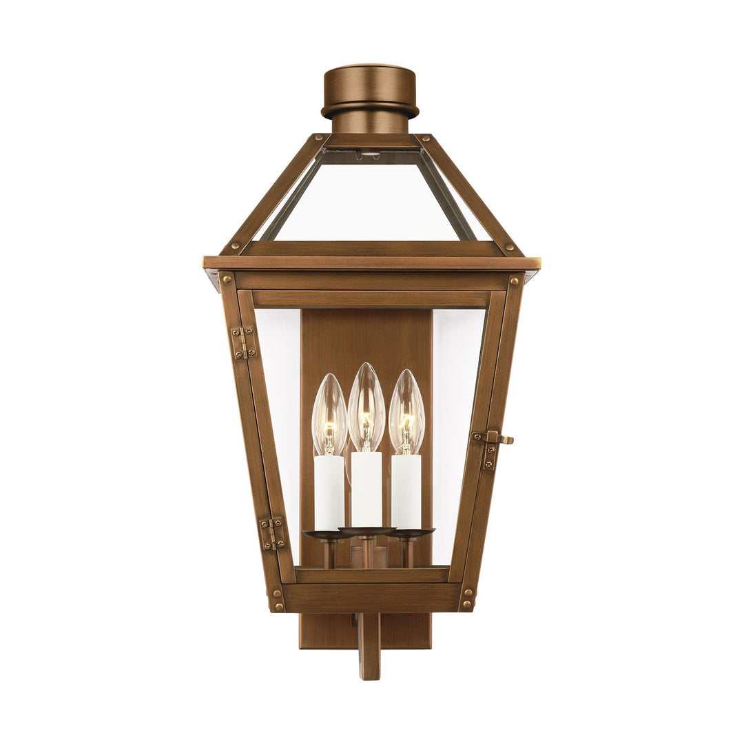 Medium Wall Lantern by VC Studio Collection