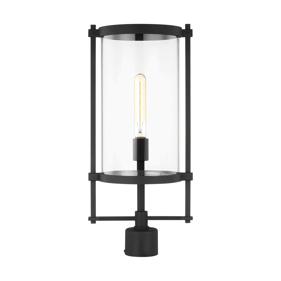 Outdoor Post Lantern by VC Studio Collection