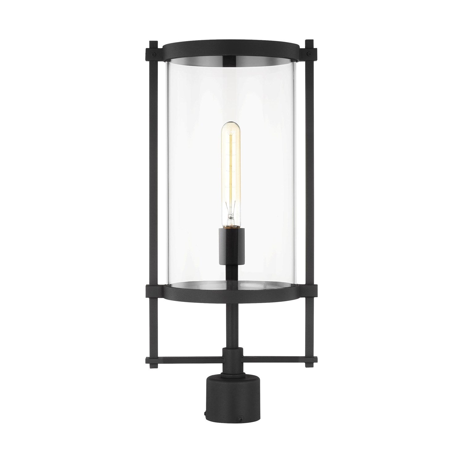 Outdoor Post Lantern by VC Studio Collection
