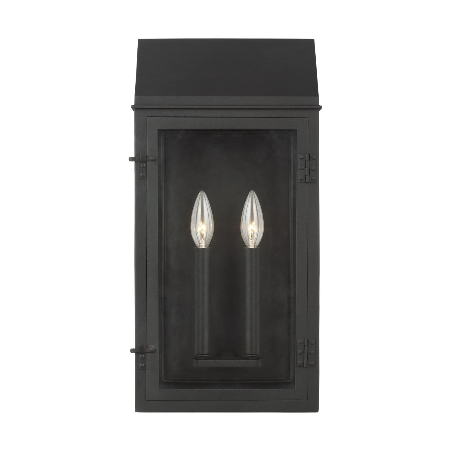 Large Outdoor Wall Lantern by VC Studio Collection