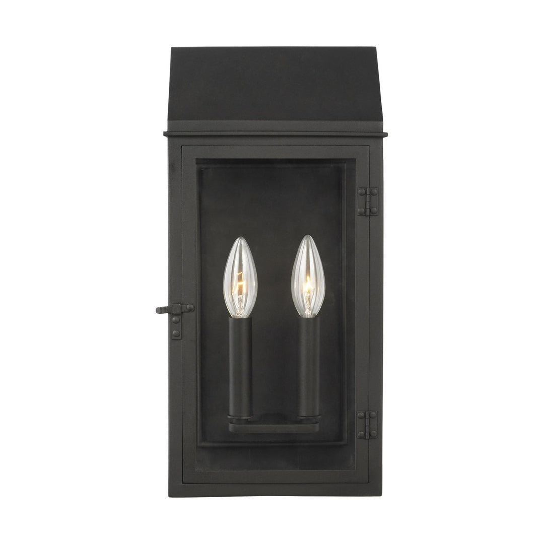 Medium Outdoor Wall Lantern by VC Studio Collection