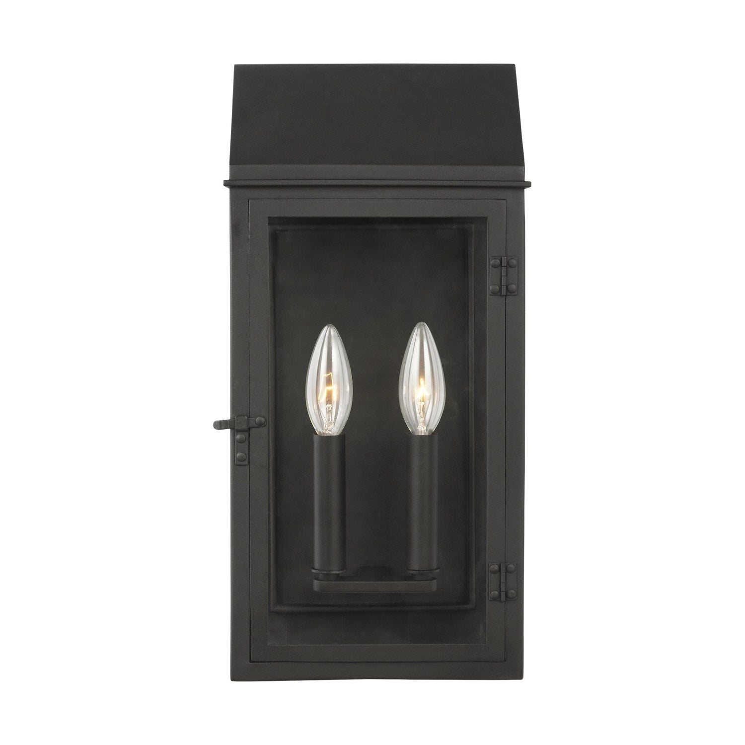Medium Outdoor Wall Lantern by VC Studio Collection