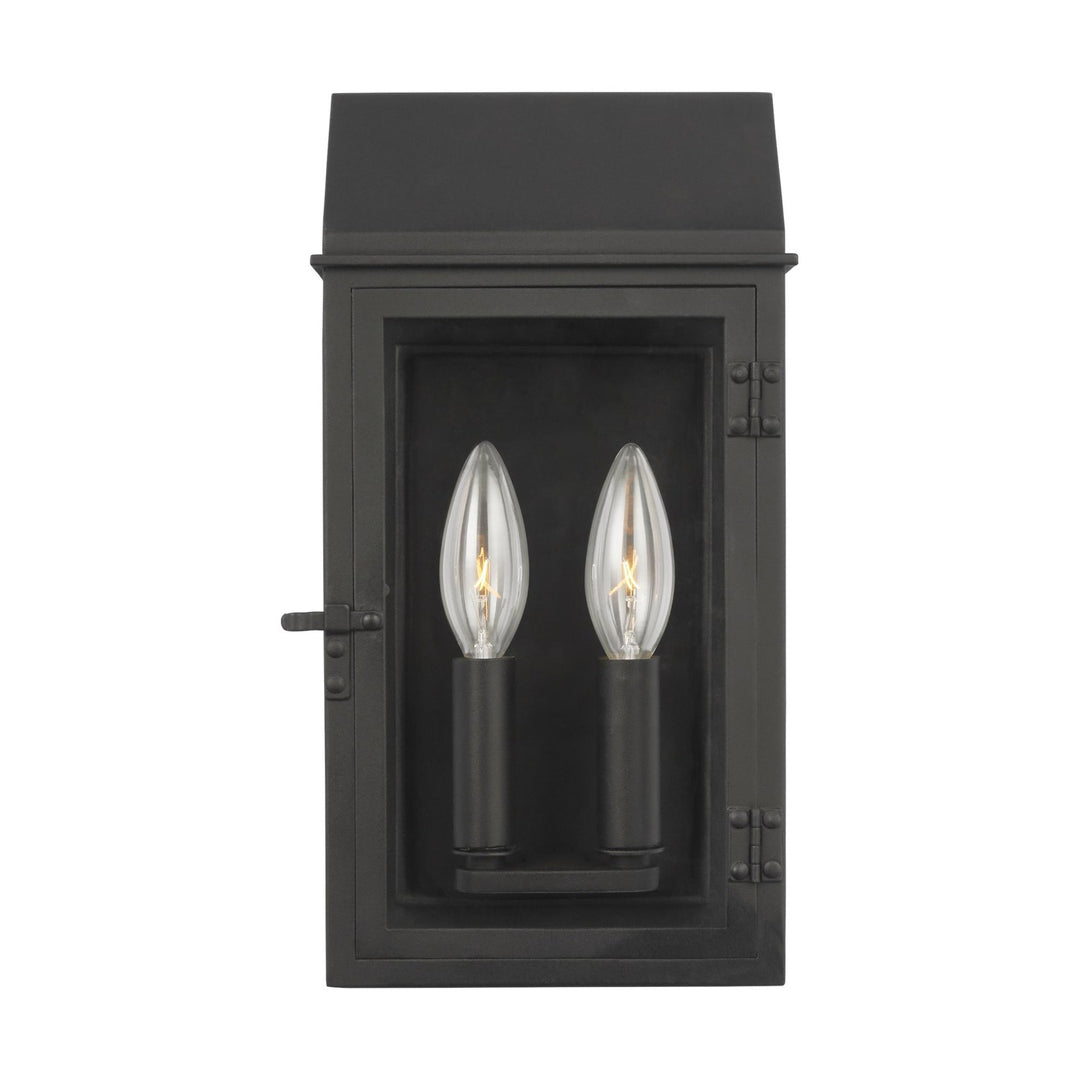 Small Outdoor Wall Lantern by VC Studio Collection