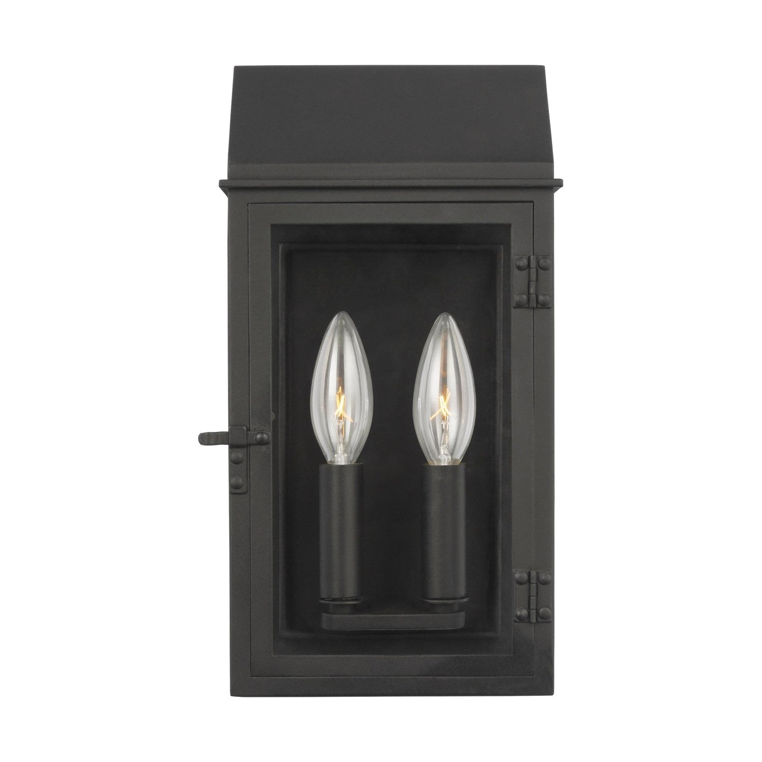 Small Outdoor Wall Lantern by VC Studio Collection
