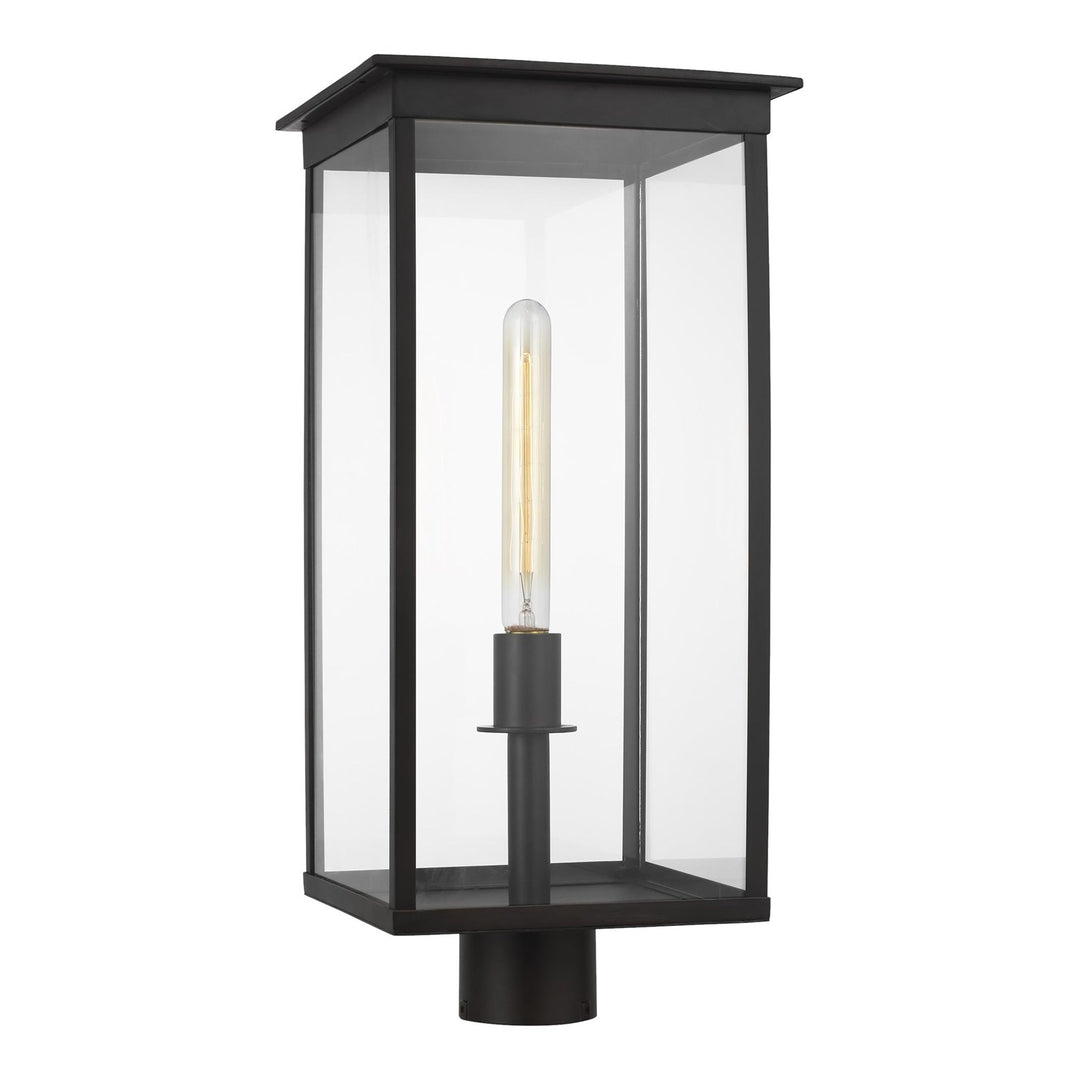 Large Outdoor Post Lantern by VC Studio Collection