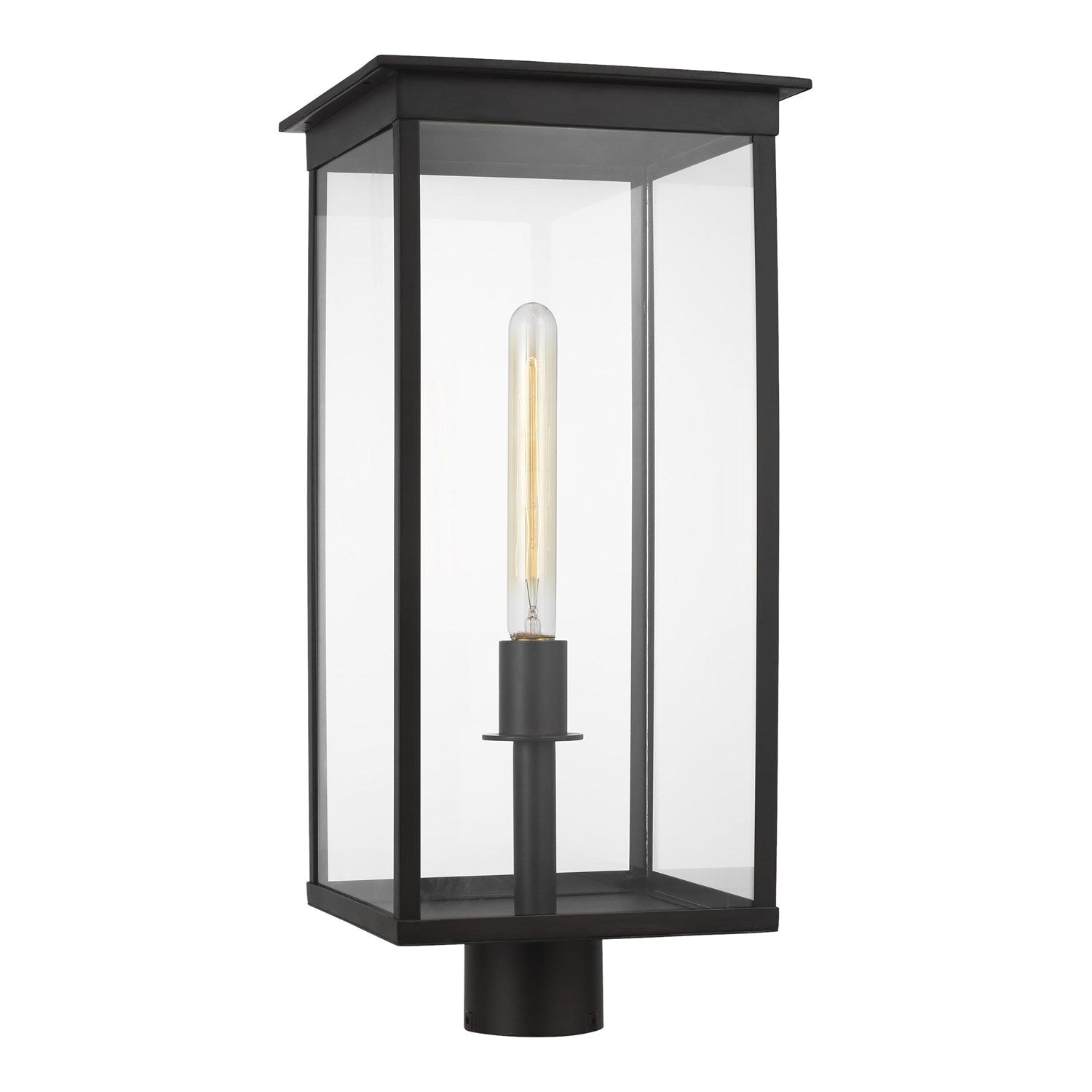 Large Outdoor Post Lantern by VC Studio Collection