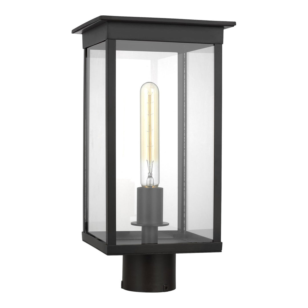 Medium Outdoor Post Lantern by VC Studio Collection
