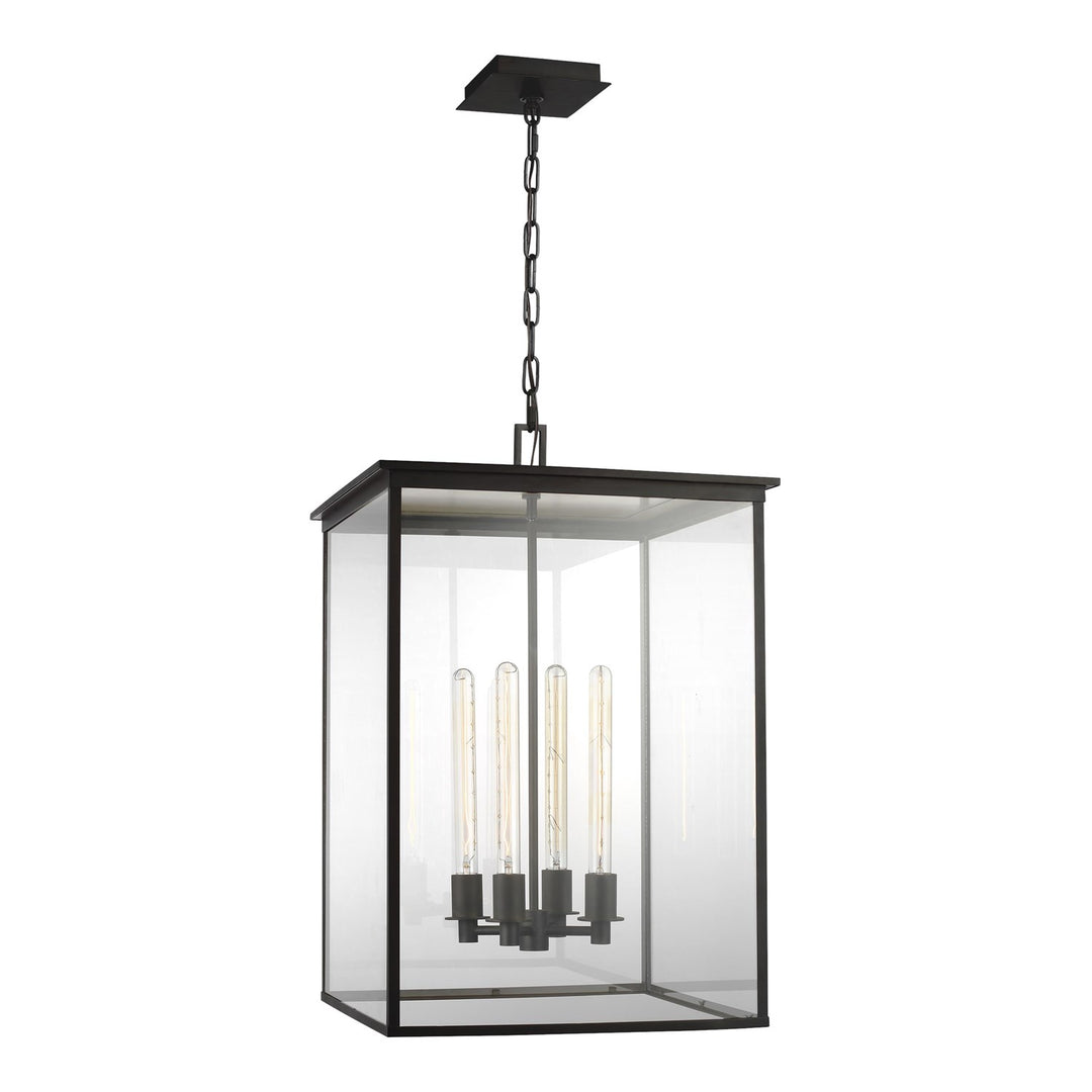 Large Outdoor Pendant by VC Studio Collection