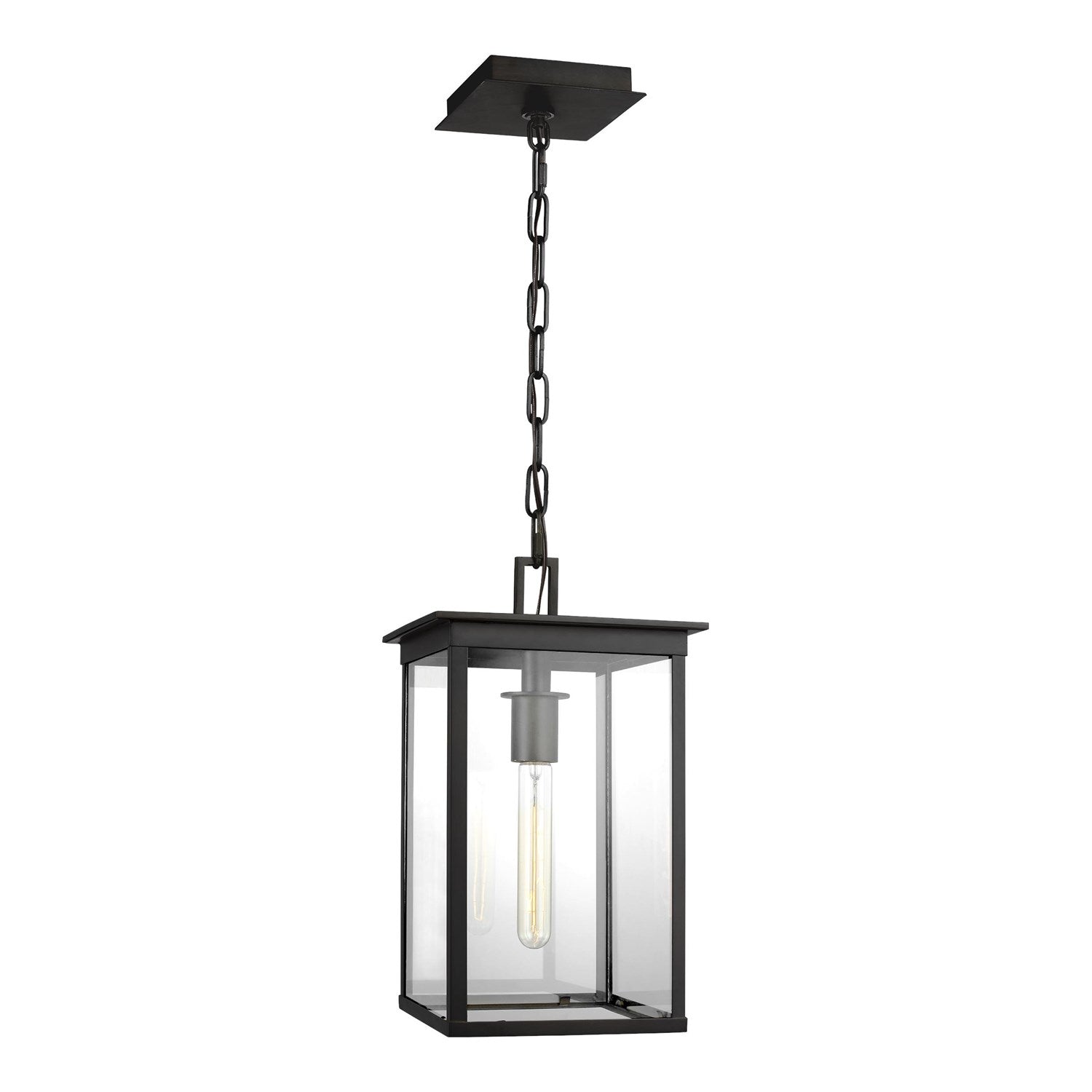 Small Outdoor Pendant by VC Studio Collection
