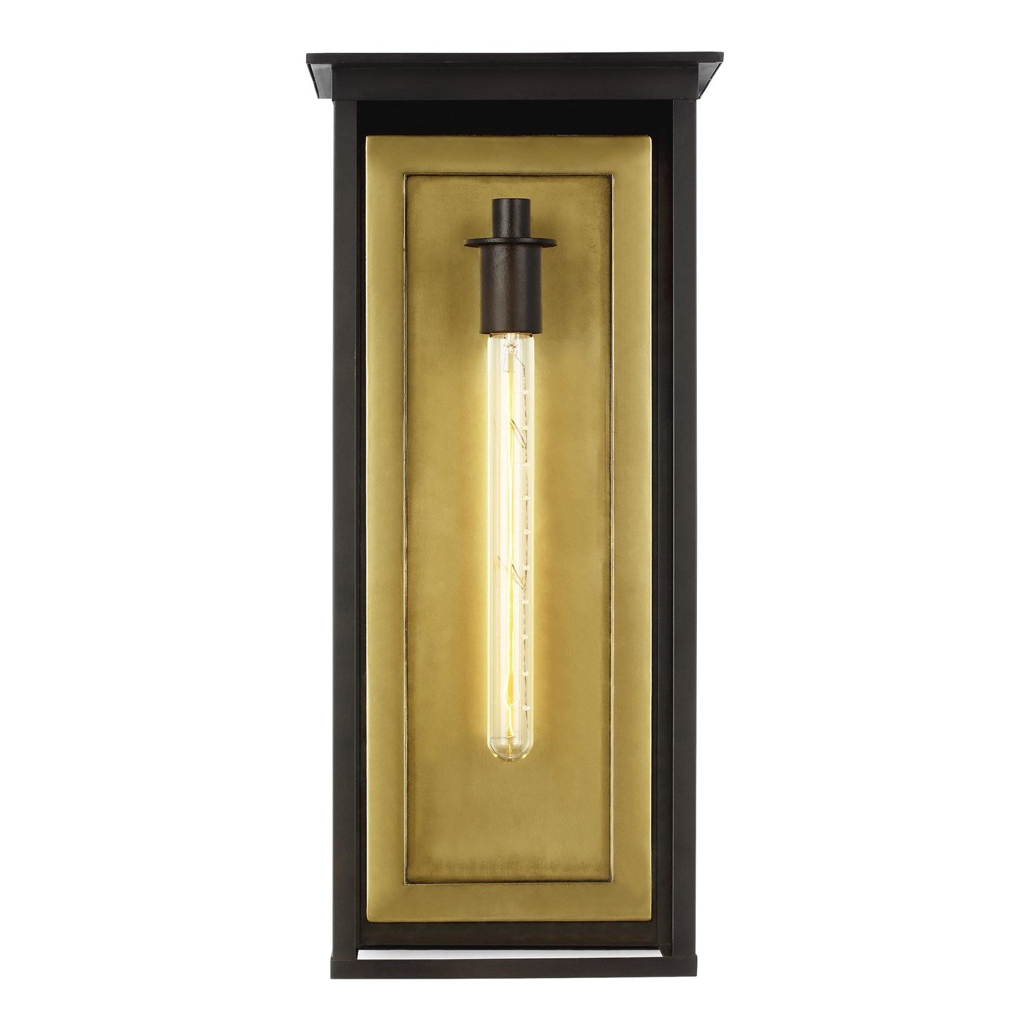 Extra Large Outdoor Wall Lantern by VC Studio Collection