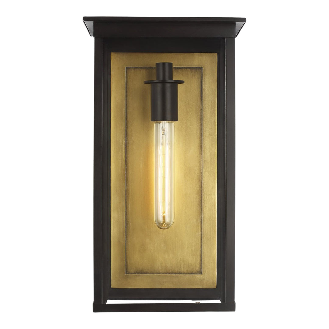 Large Outdoor Wall Lantern by VC Studio Collection