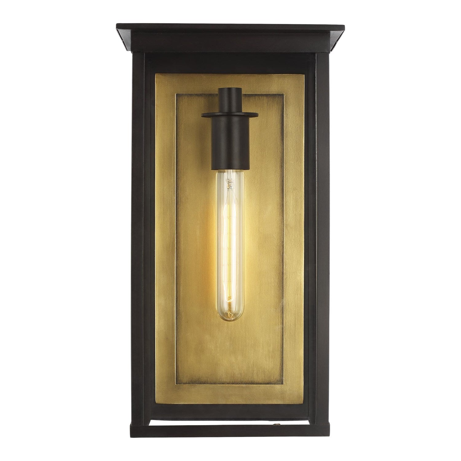 Large Outdoor Wall Lantern by VC Studio Collection