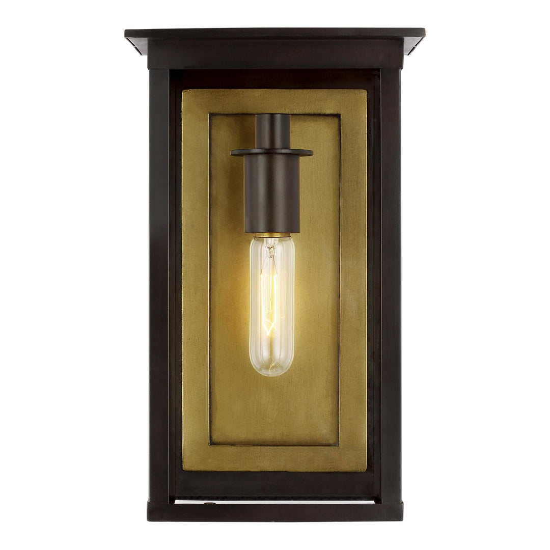Medium Outdoor Wall Lantern by VC Studio Collection